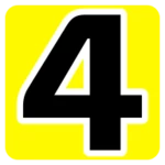 Logo of 433 android Application 